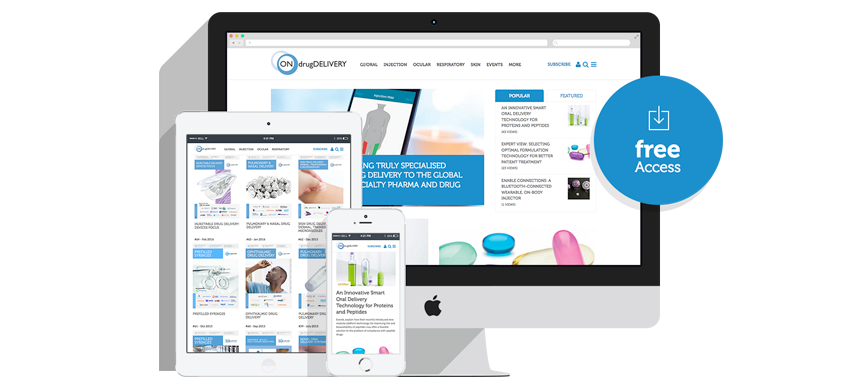 subscribe to ondrugdelivery
